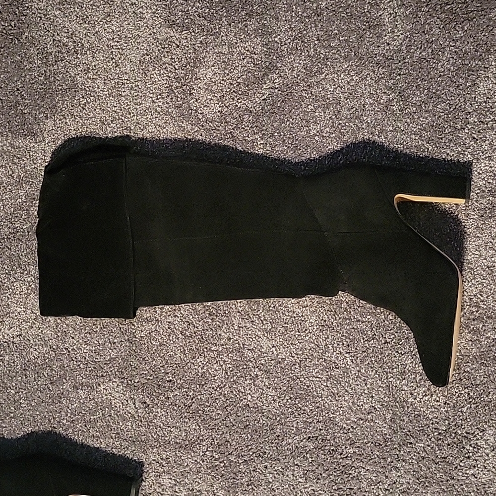 Aldo shoe boots 👢